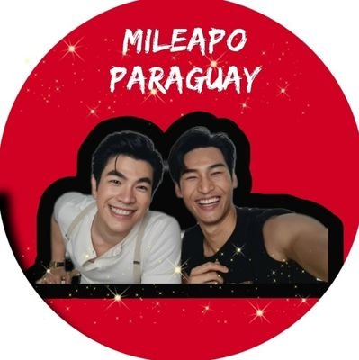 Página dedicada a Mile Phakpum y Apo Nattawin🌟 Actores de kinnposche the series💖