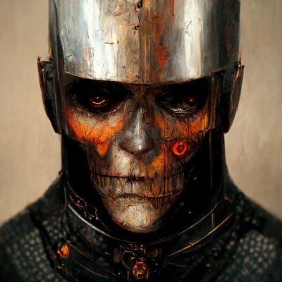 Засранец из другого мира.
Статус: Засланец по случаю
Оболочка: Человек.
Задание: Внедрение, Наблюдение, Потребление...
