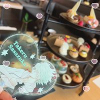 のあん🍩 (@utpr6syo9) 's Twitter Profile