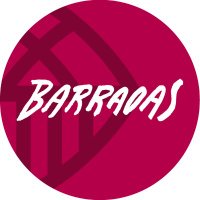 Auditori Barradas (@elbarradas) 's Twitter Profile