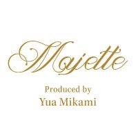 Majette(マジェット) 【公式】 (@majetteofficial) 's Twitter Profile Photo Majette(マジェット) 【公式】 (@majetteofficial) 's Twitter Profile Photo