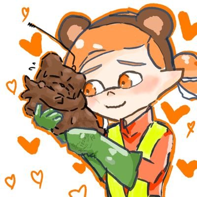クマサンに対し歪んだ愛を持つイカのなりきり
元bot
アイコンは @hmzdk3721 さんから頂きました!
*公式とは関係ありません