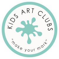 KidsArtClubs(@kidsartclubs) 's Twitter Profile Photo