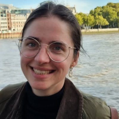 henrike_stb's profile picture. Postdoc @IoZScience. Looks at ecosystems from space. Interested in forests, rewilding, and what happens when threats to biodiversity interact. She/her.
