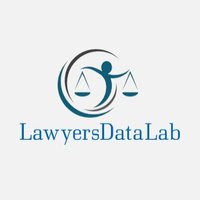 LawyersDataLab - Lawyers Data Scraping Solution(@LawyersData) 's Twitter Profile Photo