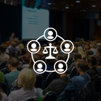 International Future of Law Association (@futurelawassoc) 's Twitter Profile