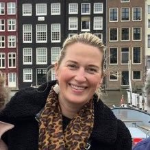 Jodie Chatfield Profile
