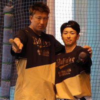 ///Thomas///⚾⚾⚾ (@thomas_orix) 's Twitter Profile