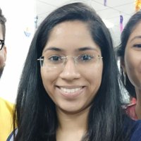 Jasmita D'Souza 👩🏽💻 (@jasmitadsouza) 's Twitter Profile
