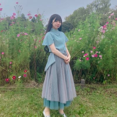 Rii___rii's profile picture. 💃↪︎ @hizirizaka46_