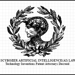 Technology Inventions Patent Attorneys Decreed

Founded: by Kanny Siboza(Mac Zeus), An Artificial Intelligence Patent Practitioner With The Power Of Attorney.