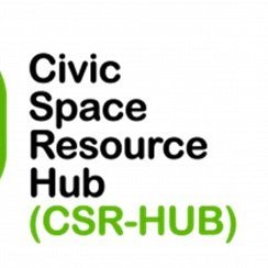 … strengthening civil society capacity and resilience for open civic space in West Africa