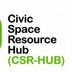 Civic Space Resource Hub for West Africa (@csrhubWA) Twitter profile photo