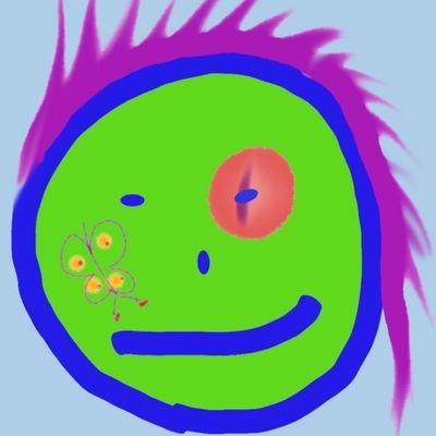 MetaKinder's profile picture. Just an Italian...hand-making nfts creator...no algo o software used...🇮🇹🤙