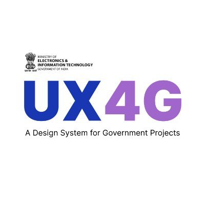 UX4G Profile