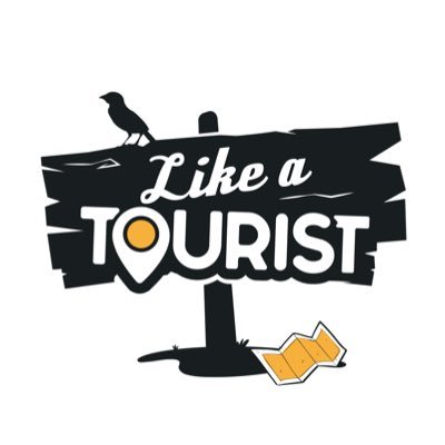 We create travel content to encourage people to act like a tourist in their own city, their own country, and abroad ❤️