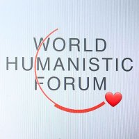 WORLD HUMANISTIC FORUM – THE GOOD RESET (@werberviktor) 's Twitter Profile Photo WORLD HUMANISTIC FORUM – THE GOOD RESET (@werberviktor) 's Twitter Profile Photo