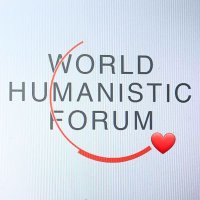 WORLD HUMANISTIC FORUM – THE GOOD RESET(@werberviktor) 's Twitter Profile Photo