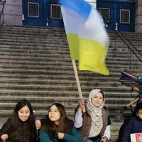 Atefa Mohammedi (@mohammediatefa) 's Twitter Profile