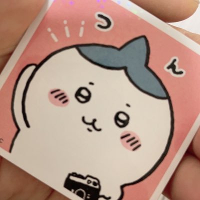 Y97iskkRZJ5YpP1's profile picture. かぎ針編み2024.5〜 キラキラやラメに惹かれます😌