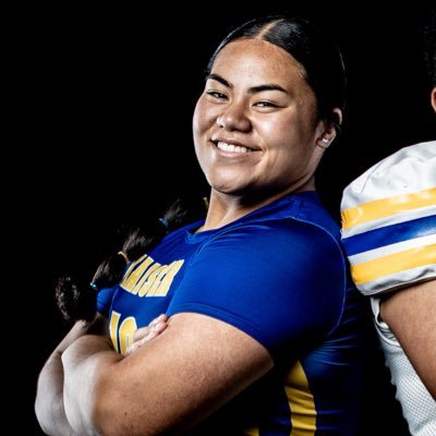 SopoagaValo's profile picture. Class of ‘23 | OH/MB/OPP | Henry J. Kaiser High School