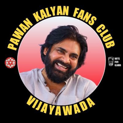 Here For @PawanKalyan & @JanasenaParty