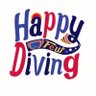 happyfewdiving's profile picture. HAPPY FEW DIVING(少人数で楽しむ小さなお店)のNaruです。2023春から大瀬崎baseで本格始動