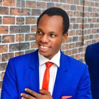 Daniel Uyi (@realdanieluyi) 's Twitter Profile Photo Daniel Uyi (@realdanieluyi) 's Twitter Profile Photo