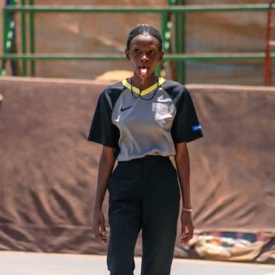 Journalist &PR✌️#Editor#Producer..@IMChallengug Fellow📸 #Sheleads Fellow @Refeere at FUBA🏀 @Writer✨🌹Voice-over Artist. Life Remains my Biggest icon 🎶