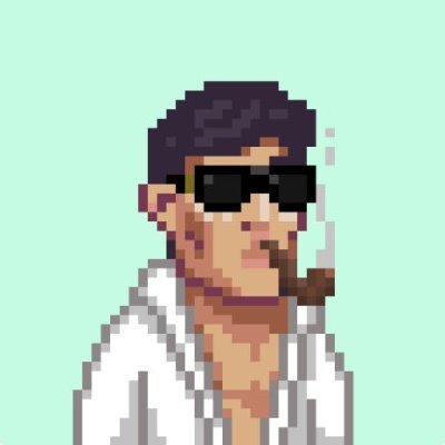 papy2026's profile picture. Degen