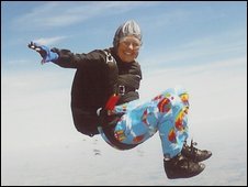 Dilys Price OBE Profile