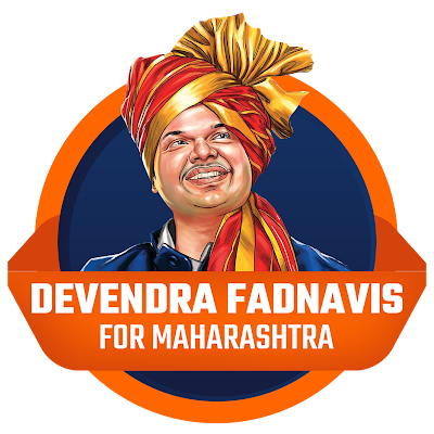 Official Fan Page of Mr. Devendra Fadnavis

Follow us on Facebook, Youtube, Instagram

Link- https://t.co/MmLZH1CgD2