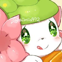 アイミ🥞関けもG-15(@aimia492) 's Twitter Profile Photo