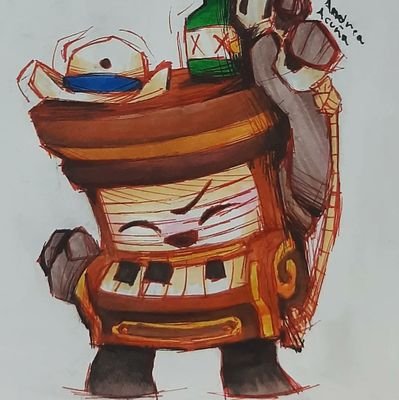 DonatooMr Profile Picture