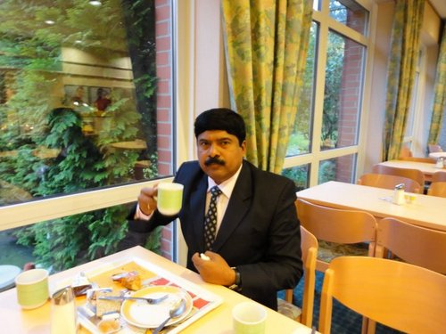 Industrialist from SATARA & PUNE