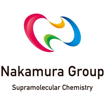 University of Tsukuba, Nakamura Group (Supramolecular Chemistry)
* Mainly maintained by students.
筑波大学 中村グループ（超分子化学）。
※主に学生が運用しています。