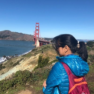 I ❤️ breakfasts, mountains, adventures!
Hobby runner
Books, movies, people have saved me from time to time: https://t.co/GVfGgpB0EN
she/her