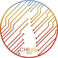 CHItaly 2023(@chitalyconf) 's Twitter Profile Photo