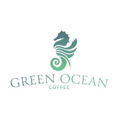 Green Ocean Coffee: Irish-roasted specialty coffee. Each bag sold restores 1sq meter of Irish ocean bed. Proud Guaranteed Irish member, Blas na hÉireann winner!