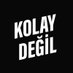 Kolay Değil (@kolaydegil19) Twitter profile photo