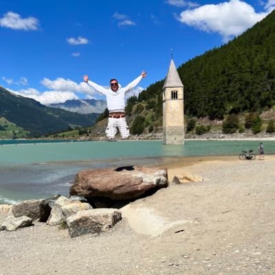 EmPunktKa's profile picture. Die kollektive Verblödung verwendet Kräfte für Streit!