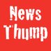 NewsThump (@newsthump) Twitter profile photo