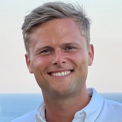 Corp. Dev. and M&A at Gorillas | Ex-IB | Web3 investor