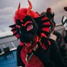 tumefin115's profile picture. 🇫🇮🏳️‍🌈Furry, Gay, party derg and taken @NepiSnowa . TekkenSaga, fighting game enjoyer and passionate gamer. 
Born in 1998, 18+ AD:(Ask on Dm)
ps4 and pc.