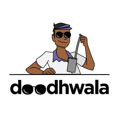 Doodhwala 🥛