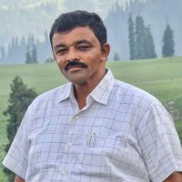 Viram Ahir (@viramahirbjp) 's Twitter Profile Photo Viram Ahir (@viramahirbjp) 's Twitter Profile Photo