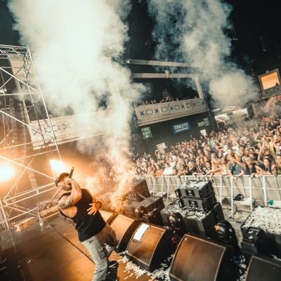 international uk hardcore artist - 4 time award winner - songwriter.
For bookings DM or email Mikeenemy2@gmail.com
insta add Mike1enemy