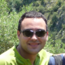 srsansano's profile picture. Software engineer