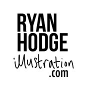 Ryan Hodge(@ryanhodgedraws) 's Twitter Profile Photo