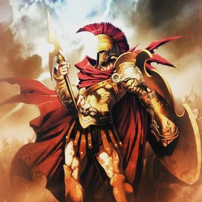 aresgodofwarv1's profile picture. 